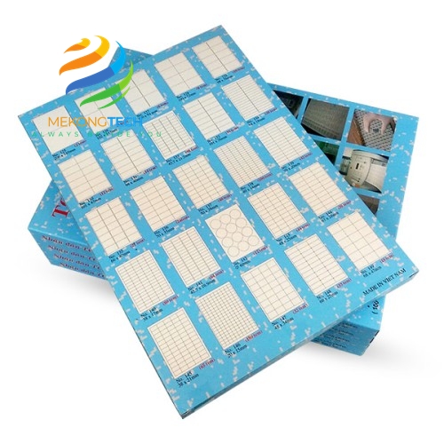 Giấy in tem mã vạch A4 chất lượng cho doanh nghiệp của bạn